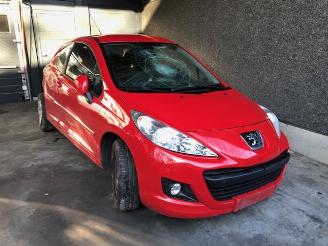 Peugeot 207 1360CC - 54KW - BENZINE picture 5
