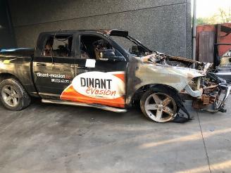 demontáž osobní automobily Dodge Ram 5654CC - 291KW - AARDGAS 2011/1