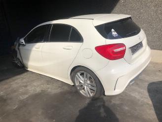 Dezmembrări autoturisme Mercedes A-klasse A (W176) 2013/1
