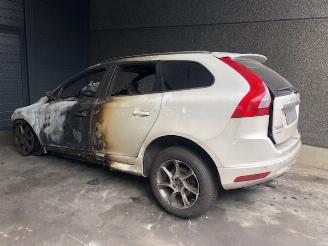 demontáž osobní automobily Volvo Xc-60 2000cc - 110kw - diesel 2016/1