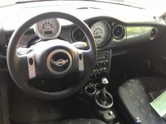 Mini One DIESEL - 1364CC - 55KW picture 2