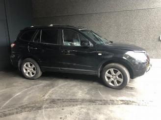 demontáž osobní automobily Hyundai Santa Fe 2200CC - DIESEL - 2009 2009/1