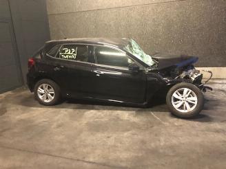 Autoverwertung Volkswagen Polo 1000cc - 70kw - benzine - 2019/5