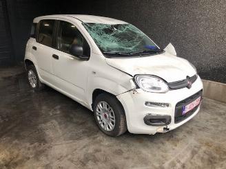 demontáž osobní automobily Fiat Panda  2018/1