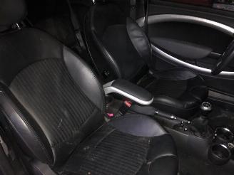 Mini Cooper S 1600CC - 128KW - BENZINE - 2009- 6VIT picture 5