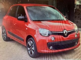 demontáž osobní automobily Renault Twingo Twingo III Limited #2 2019/1