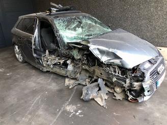 demontáž osobní automobily Audi A3 E-TRON HYBRIDE - 1400CC - 110KW - EURO6B - 2015/1