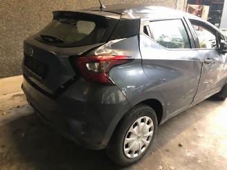 Nissan Micra 1000cc - 74kw - benzine picture 3