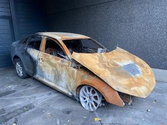 demontáž osobní automobily Audi A4 DIESEL - 2000CC - 90KW - EURO6B 2017/2