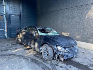 demontáž osobní automobily Toyota GR86 GT  2018/6