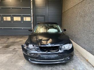 BMW 1-serie 116I E81 picture 4