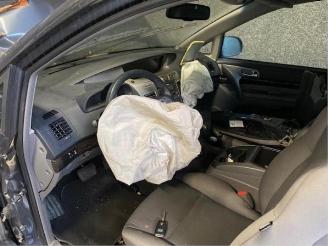 Ssang yong Rodius Rodius, MPV, 2005 2.2 SV 220 e-XDi 16V 4WD picture 7