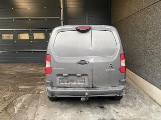 Citroën Berlingo Berlingo Van 2018 1.6 BlueHDI 100 Bestel  Diesel 1.560cc 73kW picture 5