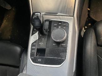 BMW 3-serie 3 serie (G20) Sedan 2018 330i TwinPower Turbo 2.0 16V Sedan 4Dr Benzine 1.998cc 190kW picture 11