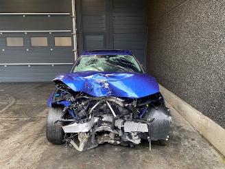 BMW 3-serie 3 serie (G20) Sedan 2018 330i TwinPower Turbo 2.0 16V Sedan 4Dr Benzine 1.998cc 190kW picture 4