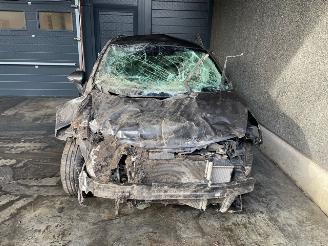 Kia Rio Rio IV (YB) Hatchback 2017 1.4 CRDi 90 16V Hatchback  Diesel 1.396cc 66kW picture 4