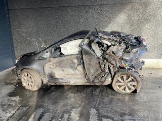 Kia Rio Rio IV (YB) Hatchback 2017 1.4 CRDi 90 16V Hatchback  Diesel 1.396cc 66kW picture 3