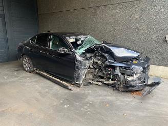 demontáž osobní automobily Alfa Romeo Giulia (952) Sedan 2015 2.2d 150 16V Sedan 4Dr Diesel 2.143cc 110kW (150pk) RWD 2015-10 2017/1