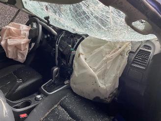 Isuzu D-Max (RG01) Pick-up 2019 1.9 DDI 4x4 Pick-up  Diesel 1.898cc 110kW (150pk) 4x4 2019-11 picture 7