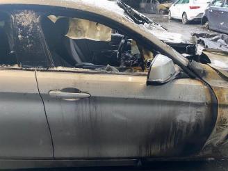 BMW 4-serie 4 serie Gran Coupe (F36), Liftback, 2014 / 2021 418d 2.0 16V picture 6