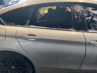 BMW 4-serie 4 serie Gran Coupe (F36), Liftback, 2014 / 2021 418d 2.0 16V picture 5