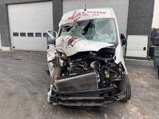 Volkswagen Crafter (SY) Van 2016 2.0 TDI RWD Bestel  Diesel 1.968cc 130kW (177pk) RWD 1705 picture 4