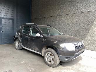 demontáž osobní automobily Dacia Duster (HS) SUV 2009 / 2018 1.5 dCi SUV  Diesel 1.461cc 63kW (86pk) FWD 2010-04/2018-01 2011/1