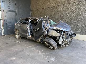 demontáž osobní automobily Suzuki Baleno Hatchback 5-drs 2016 1.0 Booster Jet Turbo 12V Hatchback 4Dr Benzine 998cc 82kW 2018/10