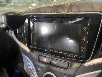 Suzuki Baleno Hatchback 5-drs 2016 1.0 Booster Jet Turbo 12V Hatchback 4Dr Benzine 998cc 82kW picture 8