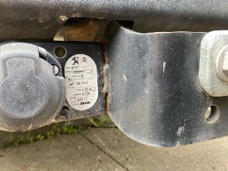 Peugeot Boxer (U9) Van 2006 2.0 BlueHDi 160 Bestel  Diesel 1.997cc 120kW picture 6