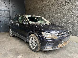 Vrakbiler auto Volkswagen Tiguan (AD1) SUV 2016 2.0 TDI 16V BlueMotion Technology SCR SUV  Diesel 1.968cc 110kW 2019/1