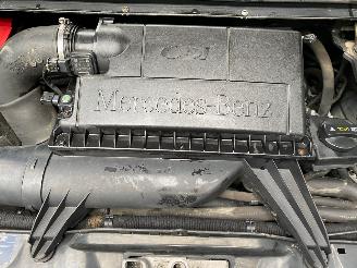 Mercedes Vito Vito (639.7) Bus 2003 / 2014 2.2 113 CDI 16V Euro 5 Bus  Diesel 2.143cc 100kW (136pk) RWD picture 7