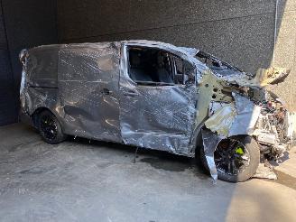 Opel Vivaro Vivaro Van 2.0 CDTI 122 Bestel  Diesel 1.997cc 90kW (122pk) FWD picture 2