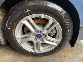 Ford Focus Focus IV Wagon Combi 1.0 Ti-VCT EcoBoost 12V 125 Combi/o  Benzine 999cc 92kW picture 11