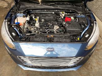 Ford Focus Focus IV Wagon Combi 1.0 Ti-VCT EcoBoost 12V 125 Combi/o  Benzine 999cc 92kW picture 7