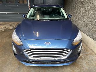 Ford Focus Focus IV Wagon Combi 1.0 Ti-VCT EcoBoost 12V 125 Combi/o  Benzine 999cc 92kW picture 4