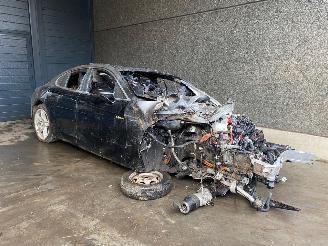 demontáž osobní automobily Porsche Panamera Panamera Sport Turismo (971H) Combi 2017 2.9 V6 24V 4S E-Hybrid Combi/o Elektrisch Benzine 2.894cc 324kW 2017/10