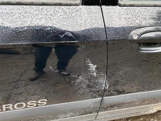 Hyundai Getz Getz Hatchback 1.5 CRDi VGT 16V Hatchback  Diesel 1.493cc 81kW picture 5