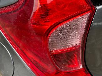 Nissan Note Note (E12) MPV 2017 1.2 68 MPV  Benzine 1.198cc 59kW FWD picture 6