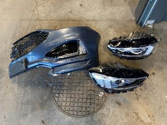 Ford Edge Ford edge SUV 2019 Diesel 1.995cc 175Kw picture 9