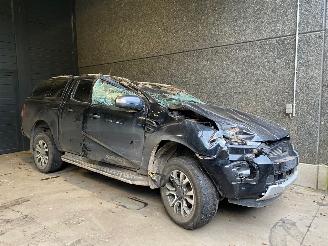 demontáž osobní automobily Ford Ranger Ranger Pick-up 2.0 EcoBlue 16V 4x4 Pick-up  Diesel 1.995cc 157kW 2020/6