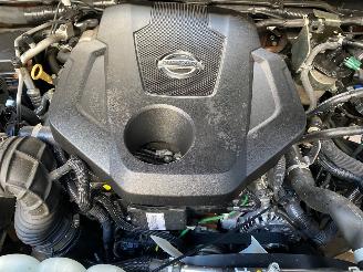 Nissan Navara NP 300 Navara (D23) Pick-up 2015 2.3 dCi twinturbo 16V 4x4 Pick-up  Diesel 2.298cc 140kW picture 14