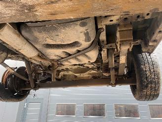 Ford Custom Transit Custom Ch.Cab/Pick-up picture 15