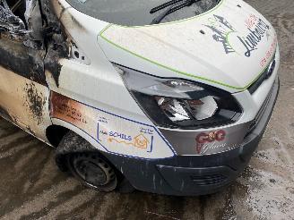 Ford Custom Transit Custom Ch.Cab/Pick-up picture 3