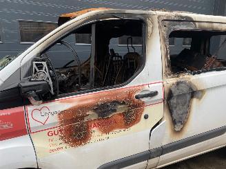 Ford Custom Transit Custom Ch.Cab/Pick-up picture 5