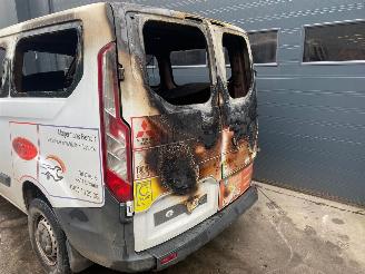 Ford Custom Transit Custom Ch.Cab/Pick-up picture 8