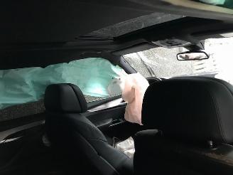 BMW X5 (F15) HYBRIDE SUV 2013 / 2018 xDrive 40e PHEV 2.0 SUV Elektrisch Benzine 1.997cc 155kW picture 22