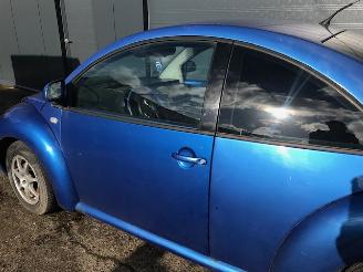 Volkswagen Beetle (9C1/9G1) Hatchback 3-drs 1998 / 2010 picture 5