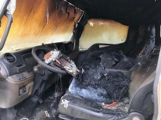 Mitsubishi Canter Canter, Ch.Cab/Pick-up, 2001 3C15 picture 6