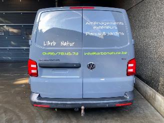 Volkswagen Transporter T6 Van 2015 2.0 TDI 150 Bestel  Diesel 1.968cc 110kW (150pk) FWD picture 8